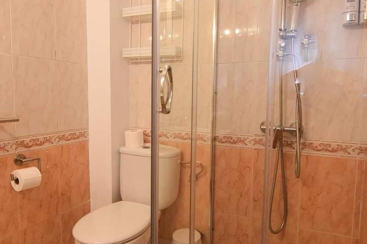Ganze Wohnung, Ses Taperes A - Apartament a 50 metres de la platja in Playa de Colonia de Sant Pere (Artà), Artà