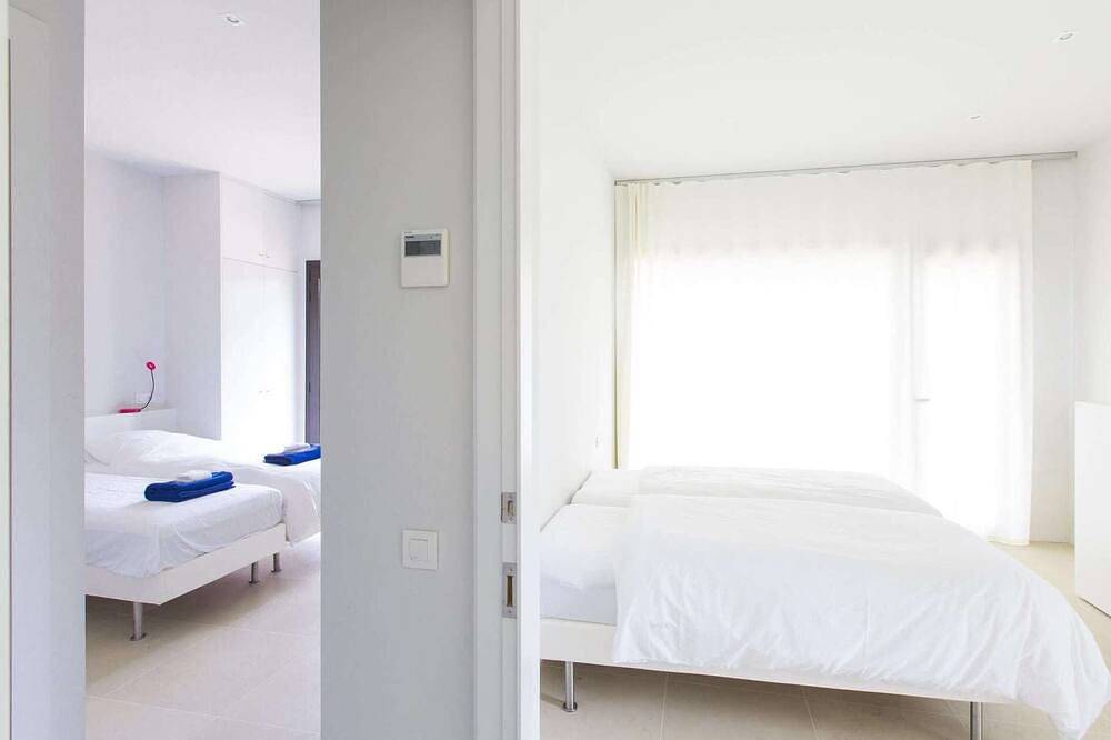 Villa in Spanje met privézwembad in Supermaresme, Sant Andreu de Llavaneres