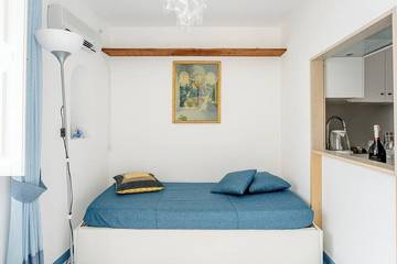 Villa per 4 Persone in Conca dei Marini, Costiera amalfitana, Foto 1