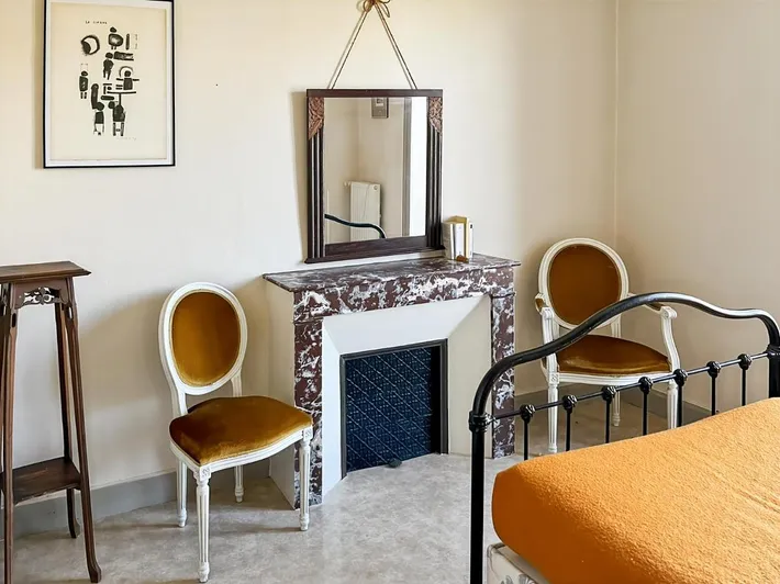 Ferienwohnung für 5 Personen - 1