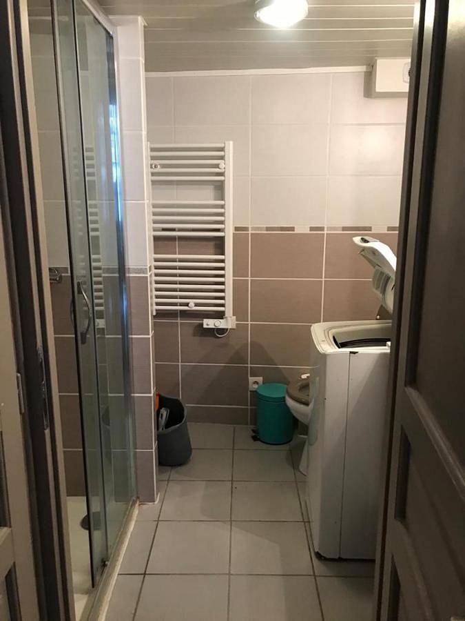 Appartement de vacances pour 4 personnes
