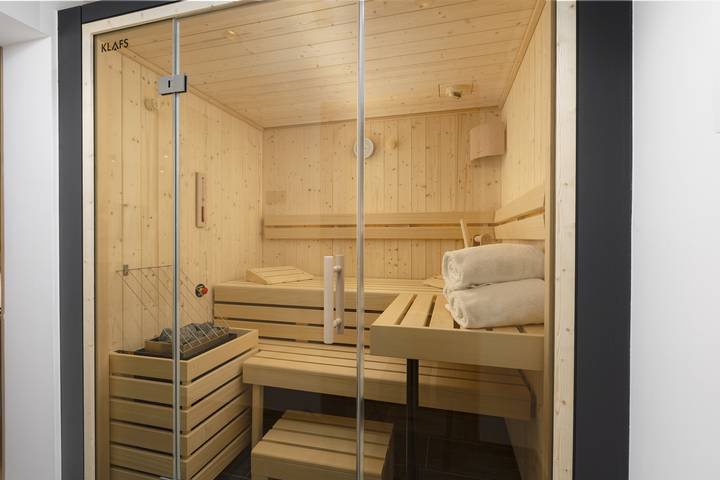 Ferienwohnung für 5 Personen, mit Balkon und Sauna in Tirol - 3