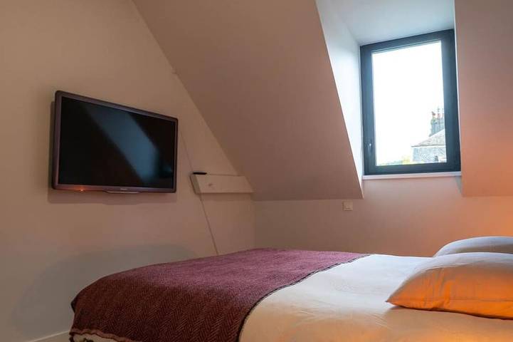 Gîte pour 4 personnes à Espalion - 2