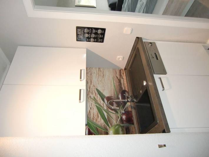 Ferienwohnung für 2 Personen, mit Seeblick und Balkon in Westharz - 4