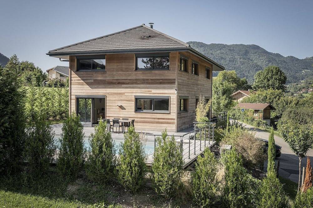 Maison de vacances