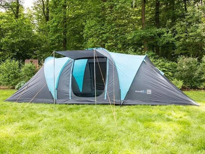 Camping für 2 Personen in Bulgarien