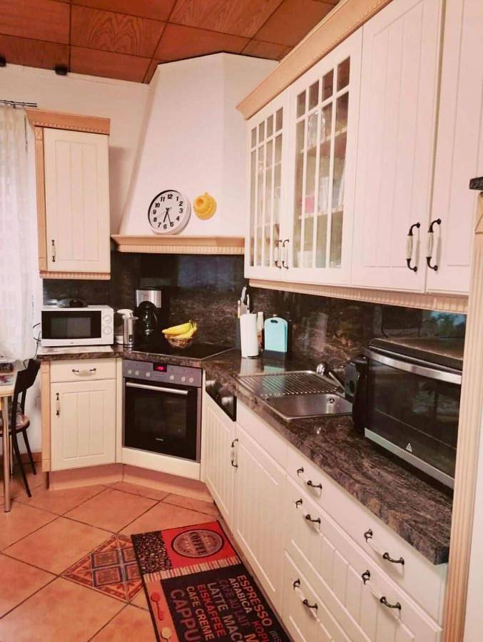 Ferienwohnung für 2 Personen, mit Terrasse und Garten in Hünxe - 3