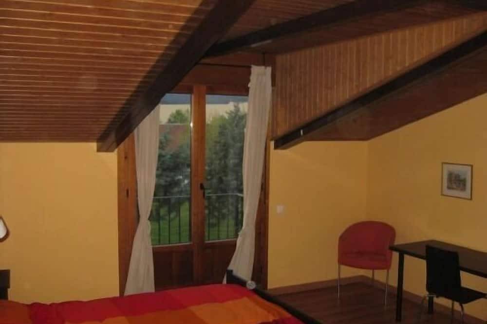Casa Las Eras para 2 personas in Navaluenga, Valle del Alberche