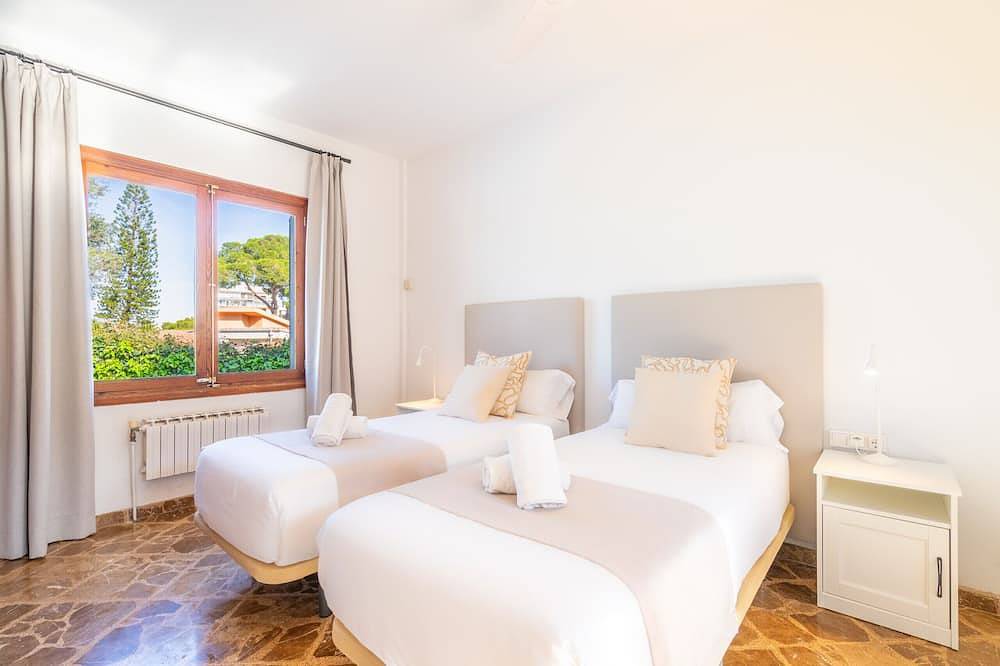 Villa Ribera de Son Veri - con piscina privada in El Arenal, Lluchmayor