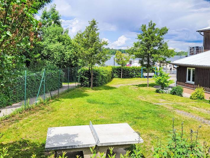 Bungalow am Grienericksee - Bungalow am Grienericksee 200.1 in Rheinsberger See, Rheinsberg
