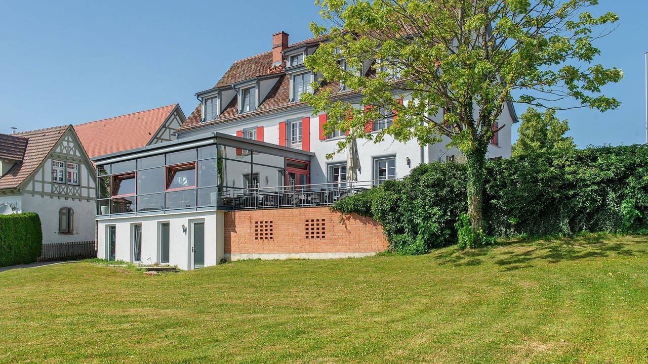 Ganze Ferienwohnung, Ferienwohnung für 4 Personen (40 m²) in Heiligenberg in Heiligenberg, Region Bodensee-Oberschwaben