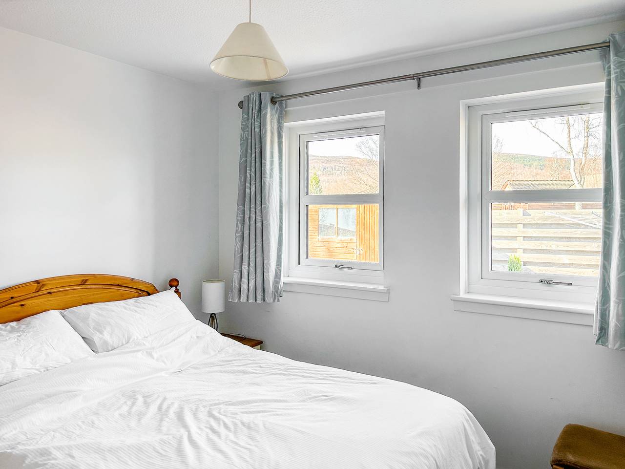 Glenrothay in Aviemore, Highlands