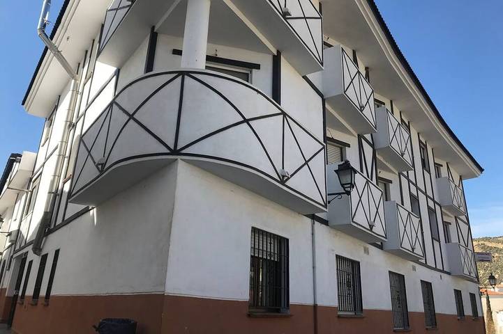 Gîte pour 2 personnes à Pinos Genil