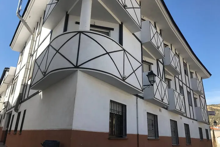 Appartement de vacances pour 2 personnes - 1