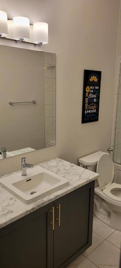 Gîte pour 2 personnes à Ottawa - 4