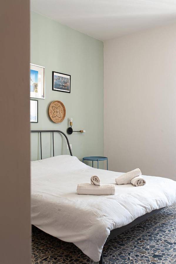 Maison d’hôte pour 2 personnes à Alghero - 2