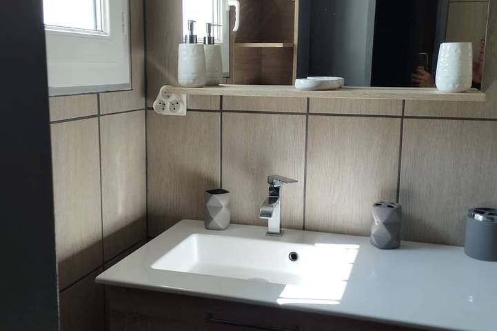 Location de vacances pour 5 personnes à Le Pontet - 4