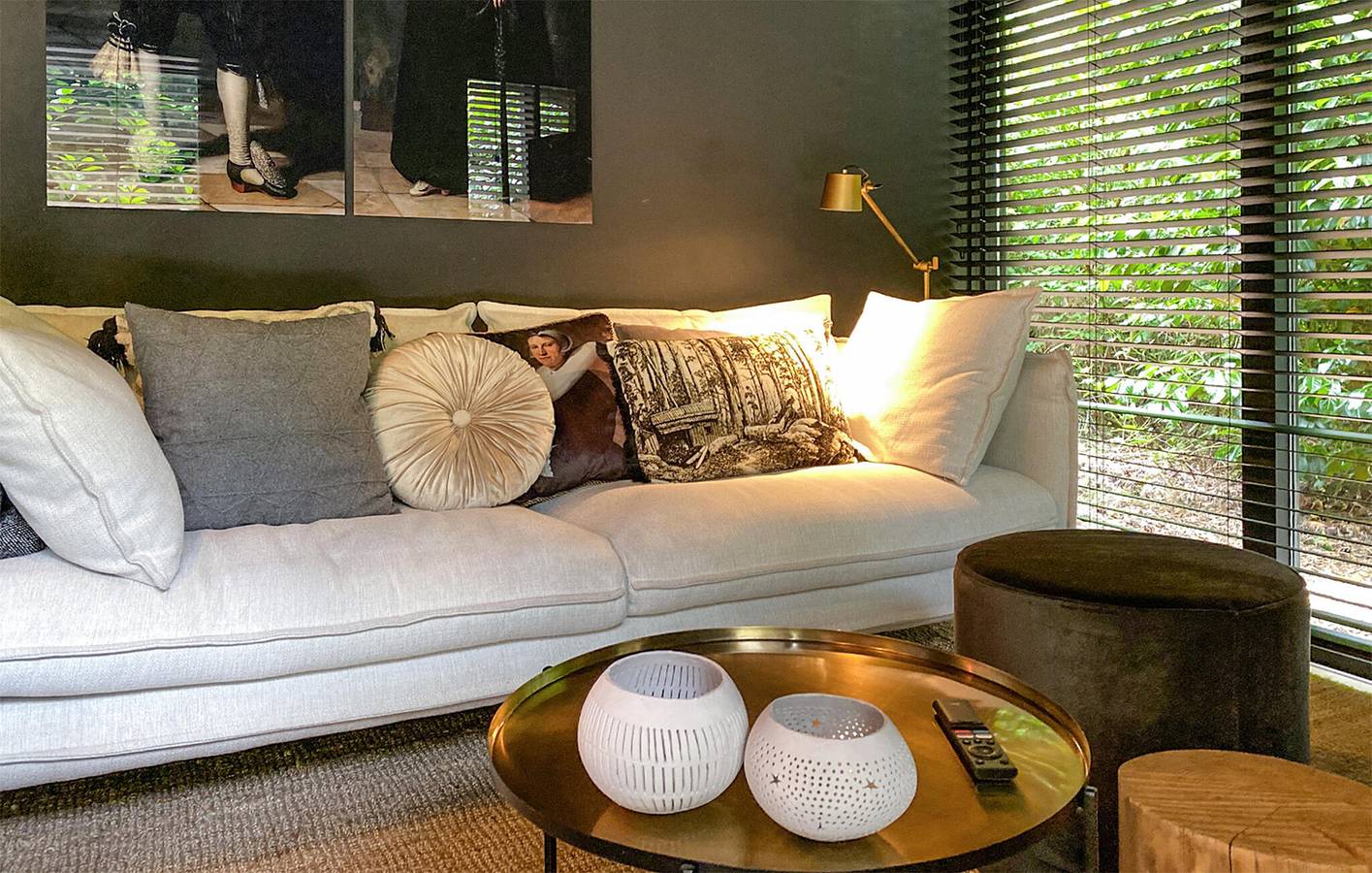 Ferienhaus für 4 Personen mit Sauna in Hardenberg, Regio Zwolle