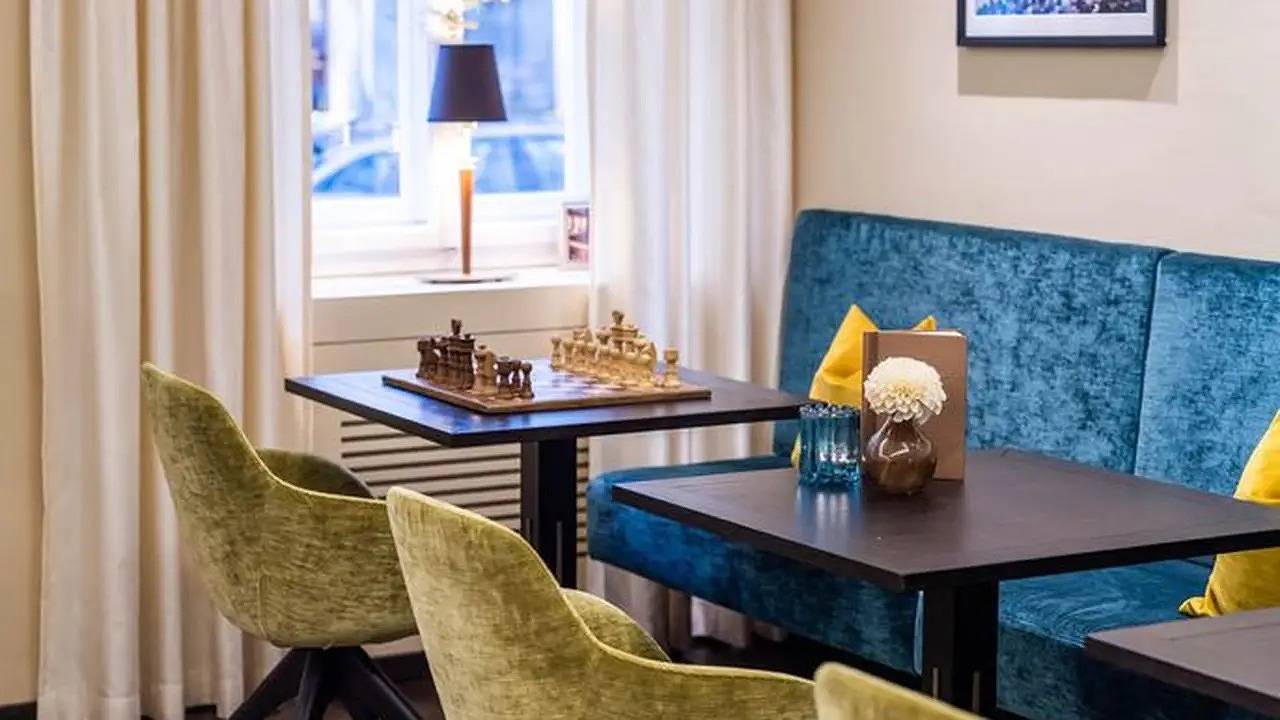 Einzelzimmer für 1 Person (17 m²) in Salzburg in Salzkammergut-Berge, Salzburg