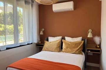 Villa pour 12 Personnes dans Bandol, Région de Toulon, Photo 4