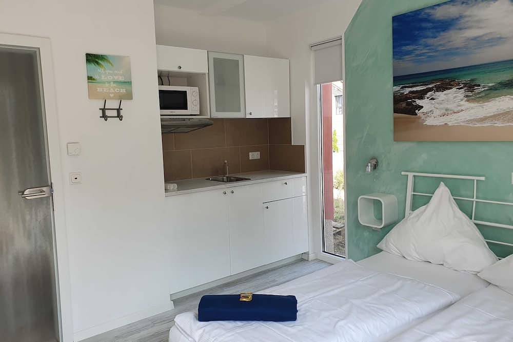 Appartement entier, Doppelzimmer - Apartmenthaus in Walle in Schwülper, Arrondissement de Gifhorn