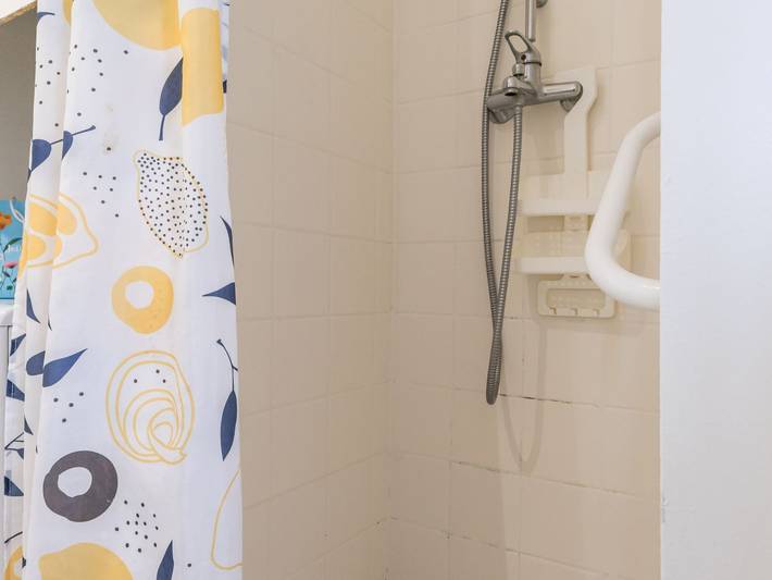 Gîte pour 2 personnes, avec terrasse dans Parc naturel régional de Brière - 4