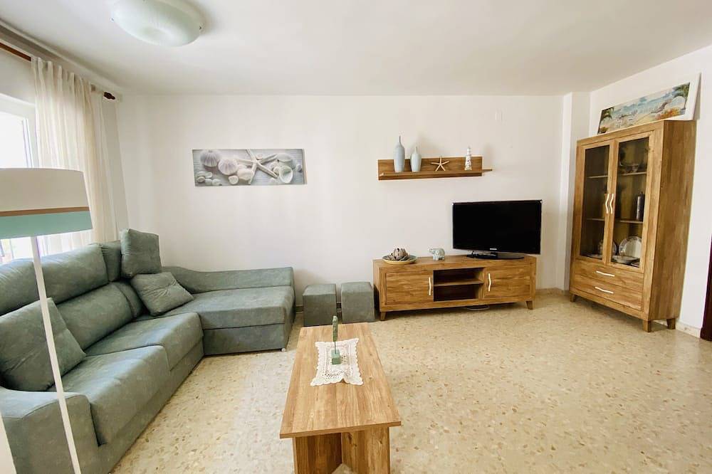 Chipiona / villetta a schiera / centro città + spiaggia / 5 piazze / garage / in Chipiona, Costa de la Luz