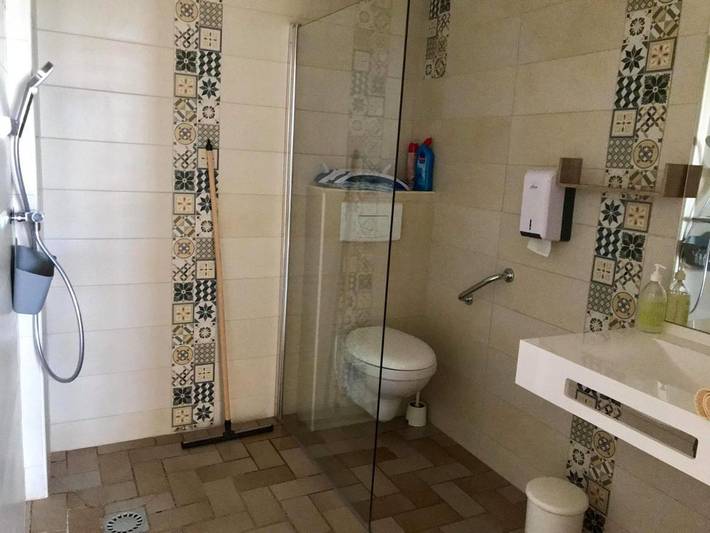 Location de vacances pour 2 personnes, avec terrasse ainsi que vue et jardin à Burdignes - 2