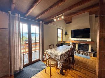 Gîte pour 8 Personnes dans Matemale, Pyrénées, Photo 4