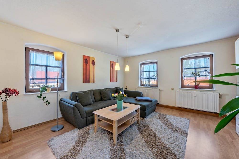 Ganze Wohnung, Moderne Ferienwohnung in Pillnitz in Loschwitz, Dresden