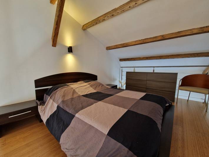 Appartement entier, Loft central 4 pers. Châtelaillon-Plage/Casino in Châtelaillon-Plage, Région de La Rochelle