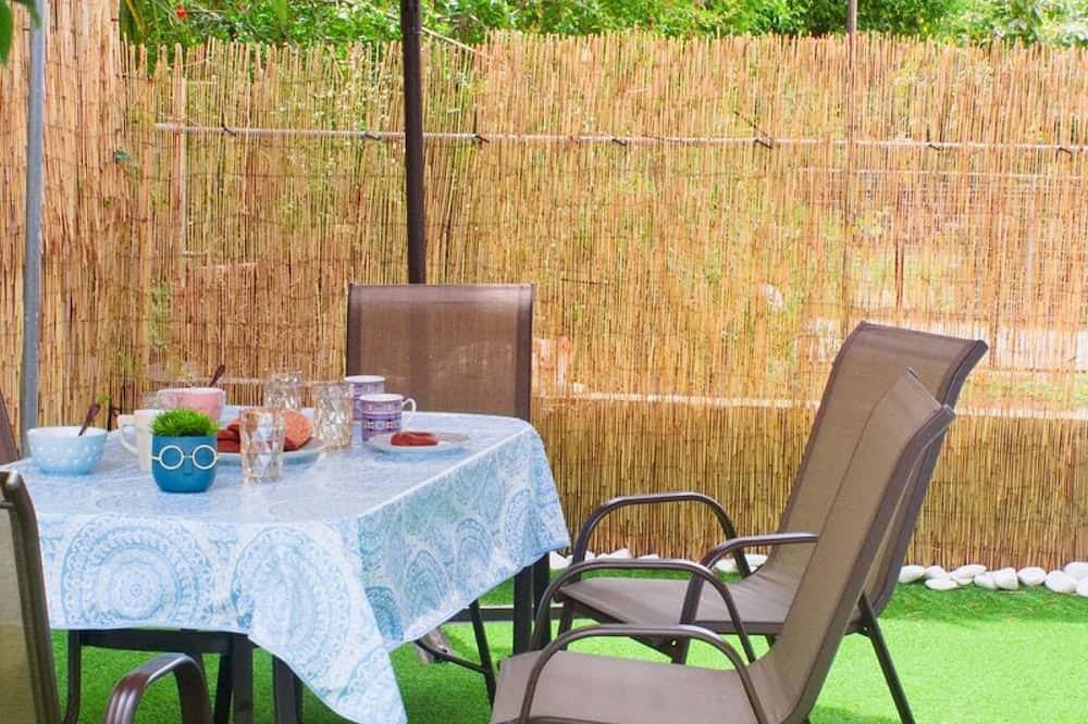 Appartamento vacanze a Messenia a partire da 108€ a notte