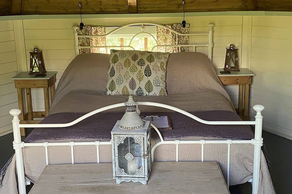 Skye Eco Bells Glamping - Recharge yourself off-grid in Highlands