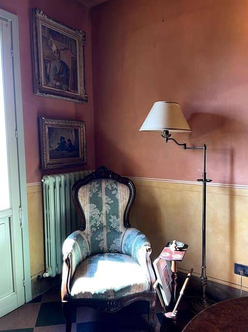 Gîte pour 4 personnes, avec jardin à Reggio d'Émilie - 3