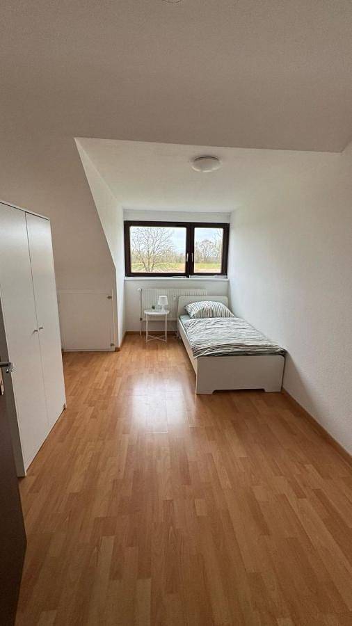 Ferienwohnung für 7 Personen, mit Ausblick und Balkon - 1