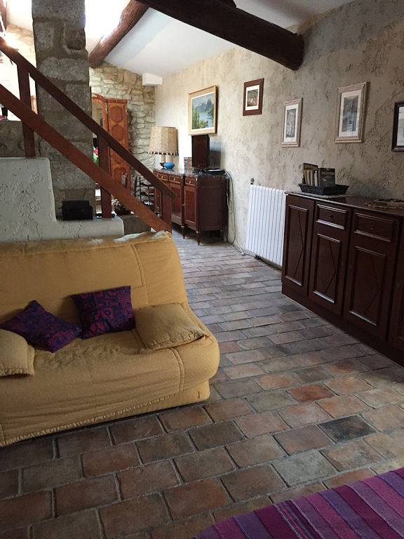 Gîte pour 5 personnes, avec jardin dans les Bouches-du-Rhône - 3