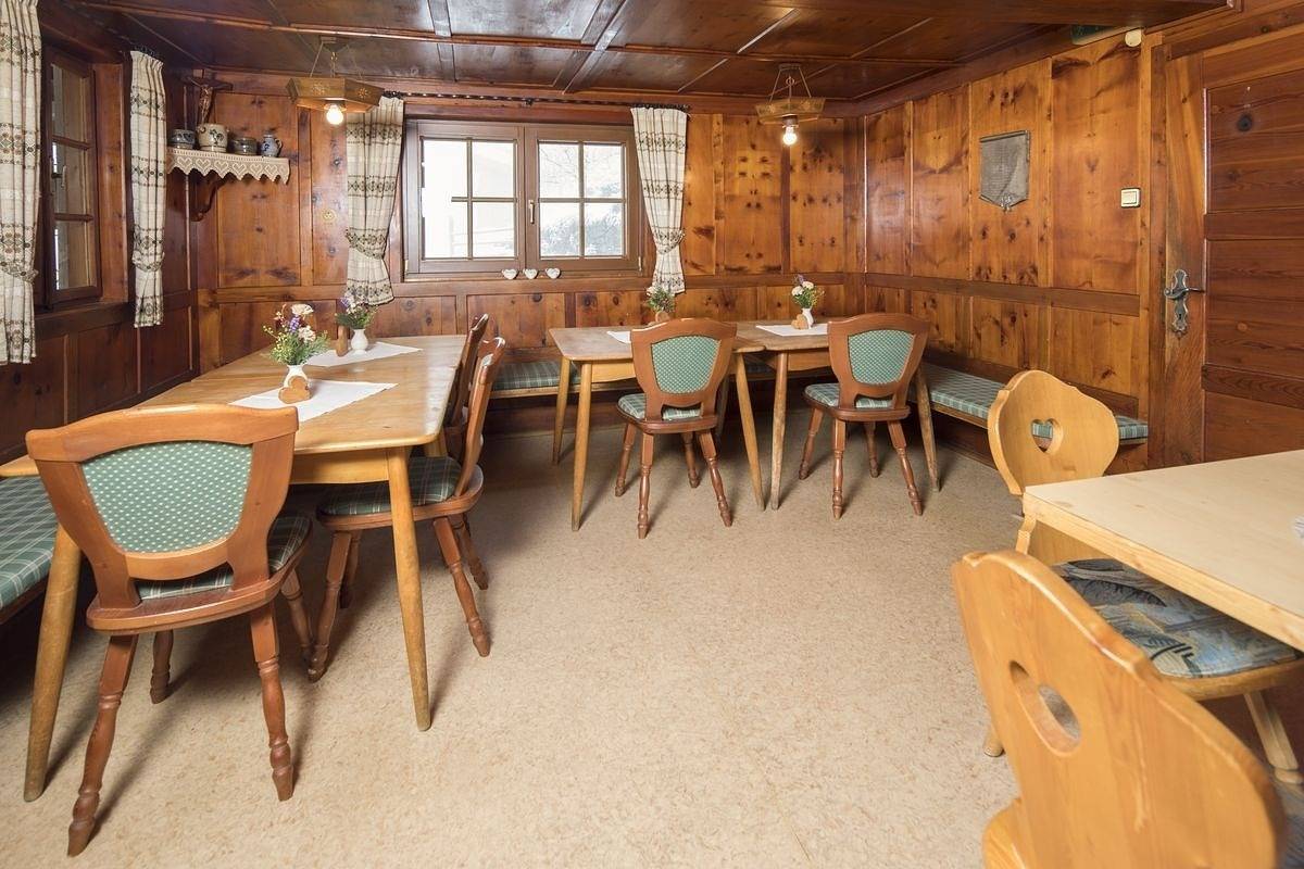 Alpenchalet Königreich Innerböden in Finkenberg, Zillertaler Alpen