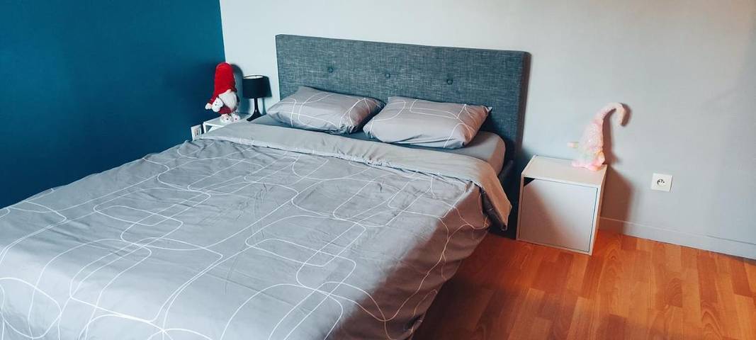 Location de vacances pour 2 personnes à Noyen-sur-Sarthe