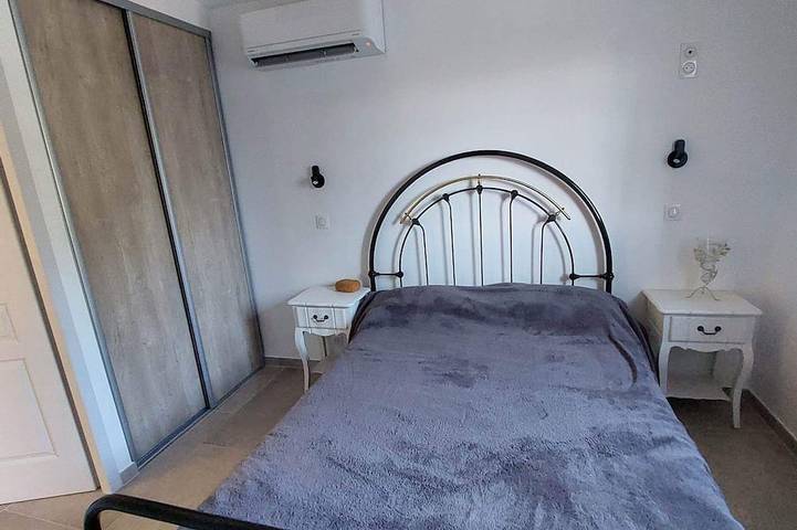 Gîte pour 6 personnes à Sussargues - 2