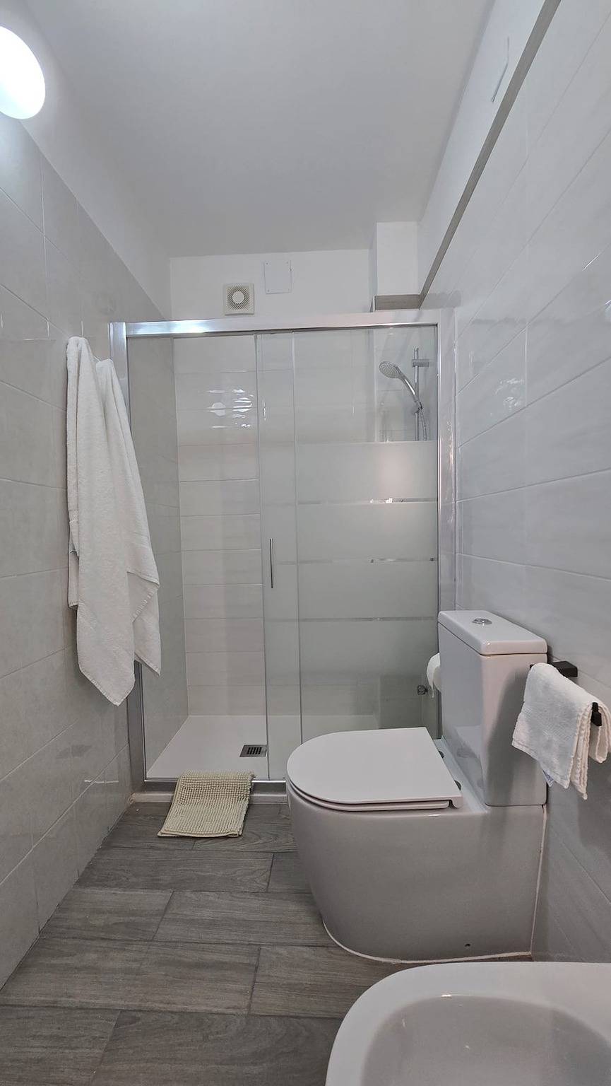 Apartamento entero, La Balza Suites-Sole in Siracusa, Provincia de Siracusa