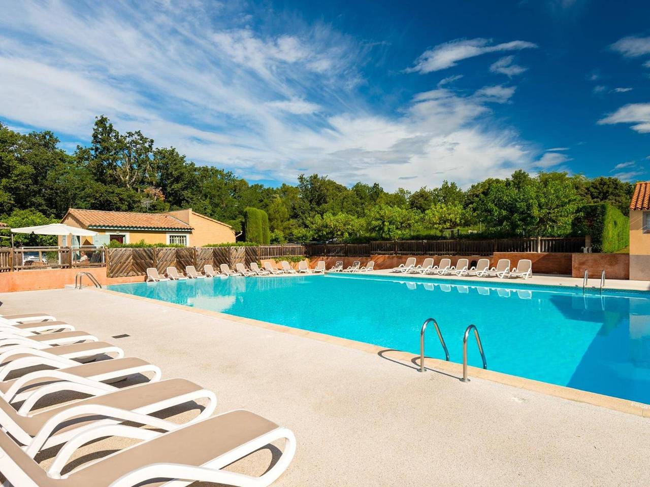 Maison de vacances