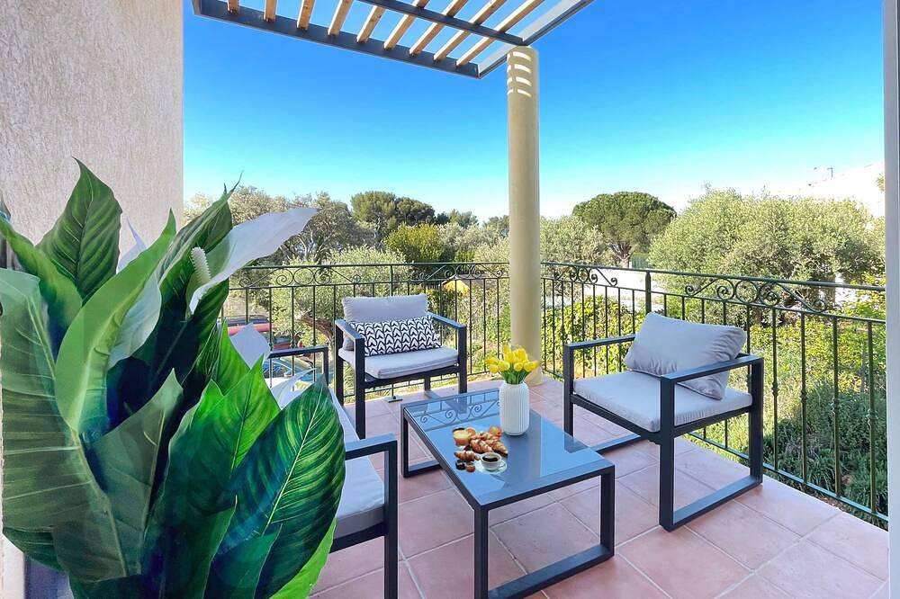 Appartement de vacances