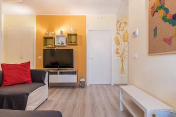 Appartamento per 4 Persone in Levico Terme, Valsugana, Foto 4