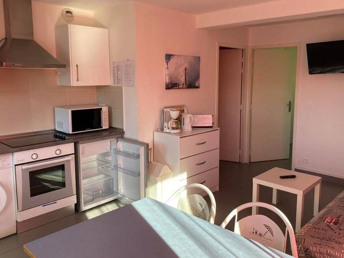 Camping für 4 Personen in Aquitanien - 3