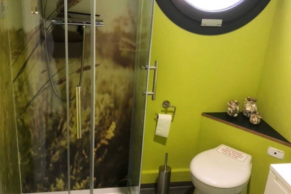 Hausboot meinferienboot Sydney - Hausboot meinferienboot Krimnicksee in Zehdenick, Ruppiner Seenland