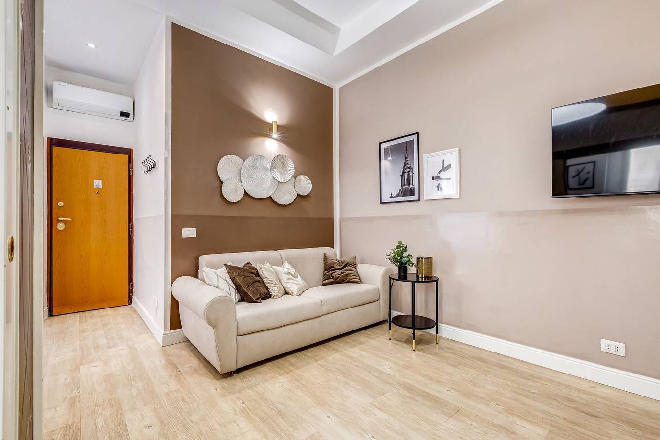 Apartment Carolina in Vaticano, Provincia di Roma