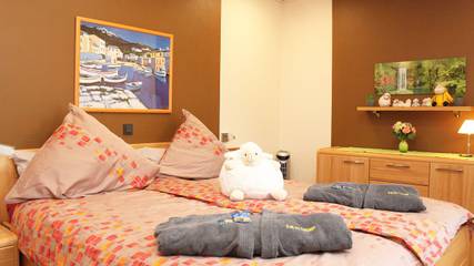 Ferienwohnung für 2 Personen, mit Garten in Ebstorf