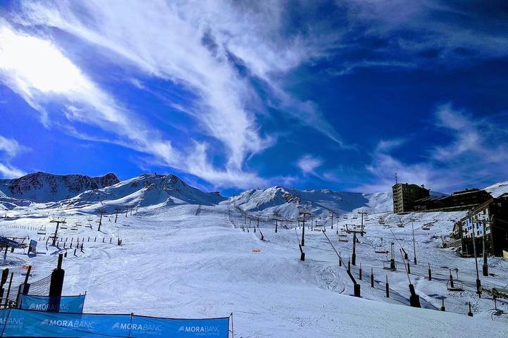 Holiday apartment for 5 people, with balcony - 1