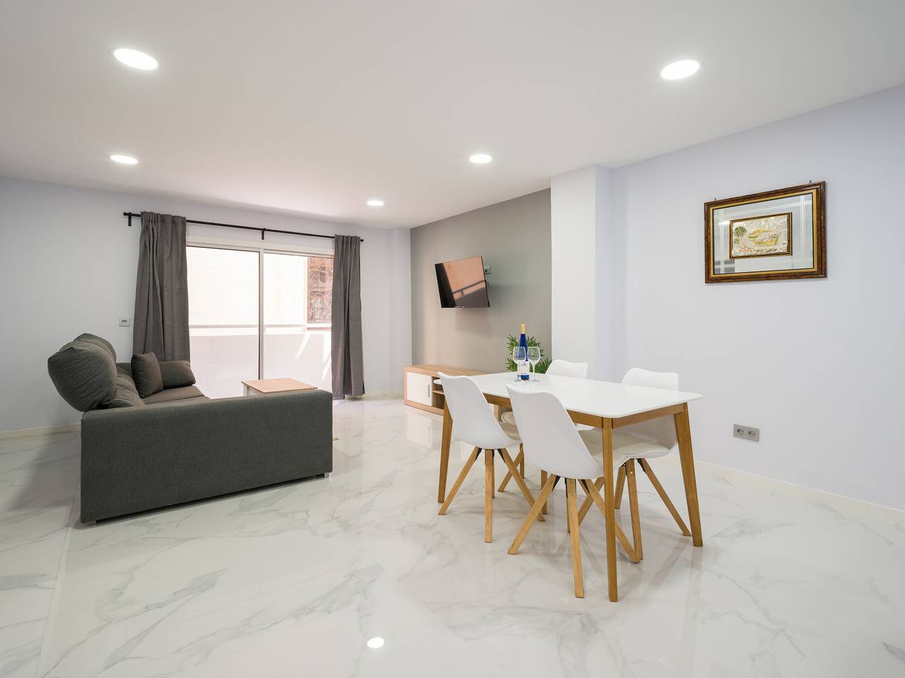 Casa vacanza a Gran Canaria a partire da 76€ a notte