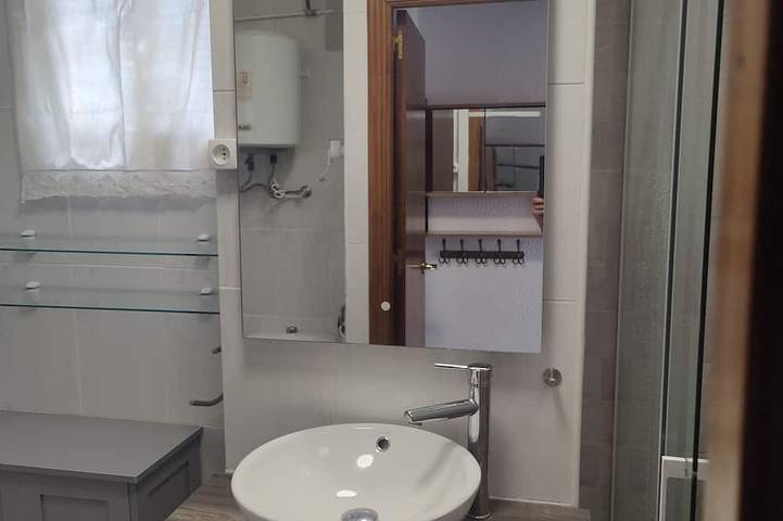 Ganze Wohnung, Vrc Oasis La Manga in La Manga del Mar Menor, Cartagena